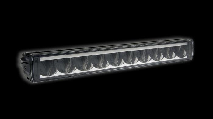 120W(7800Lm) W-Light Storm LED Tālās gaismas papildlukturis, R112, R10, IP67, auksti balta gaisma 5700K (1605-NS3825)