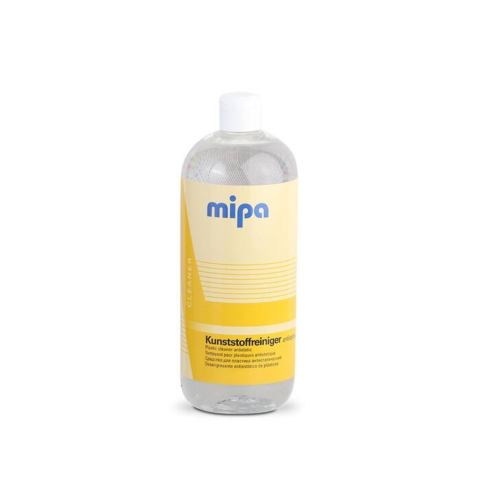 MIPA Kunststoffreiniger - plastmasas tīrīšanas līdzeklis