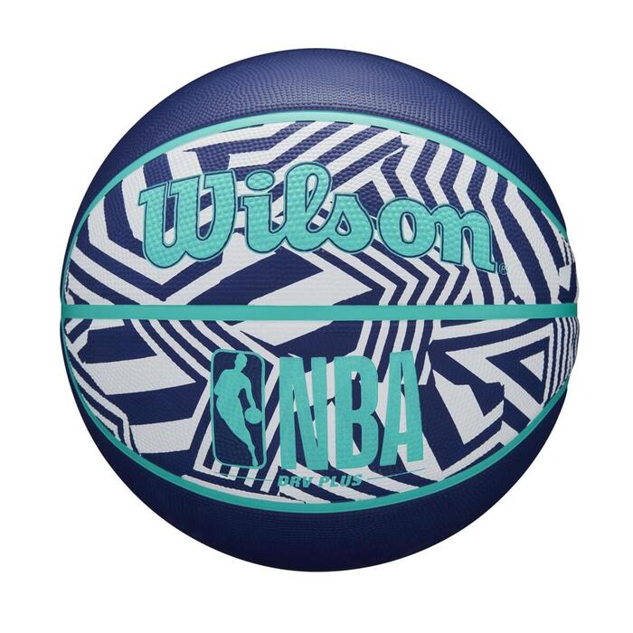 WILSON NBA DRV PLUS DAZZLE CAMO