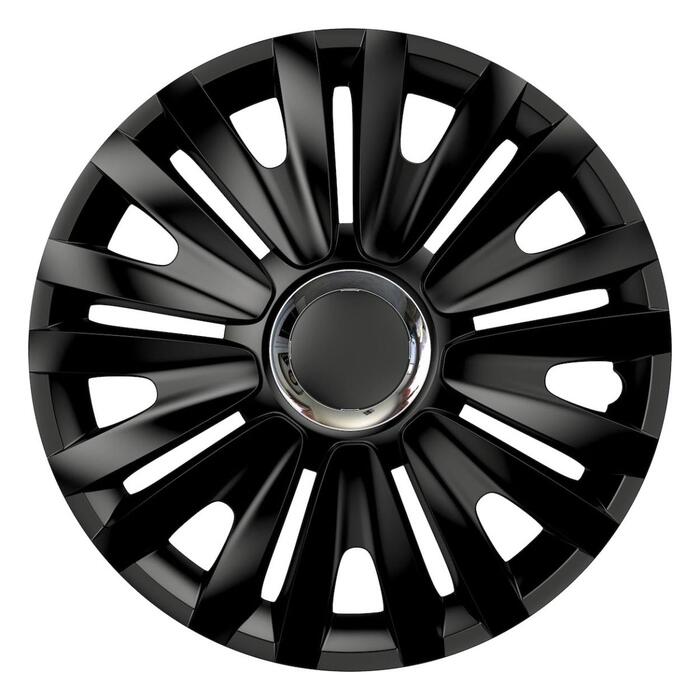 Auto disku dekoratīvā uzlika Hubcap Royal RC 14" (11304)