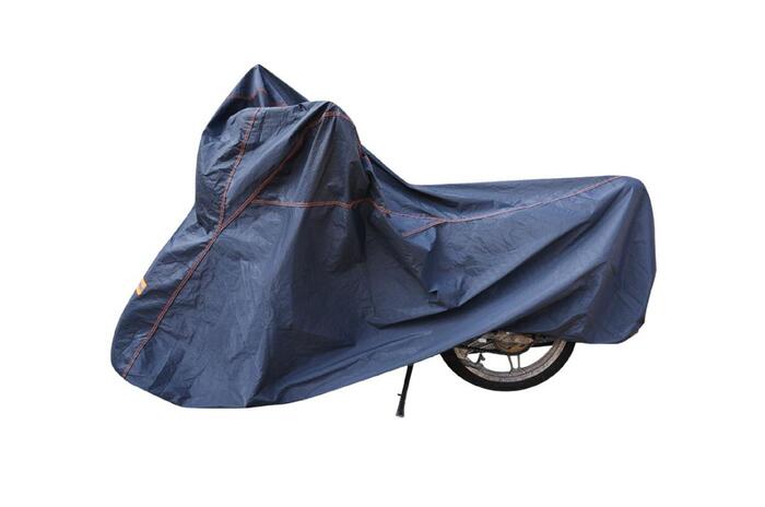 AMiO Motocikla pārvalks - XL (02575)