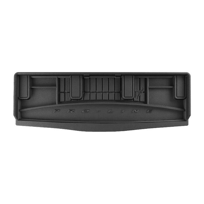 PRO-LINE Frogum 3D Bagāžnieka gumijas paklājs