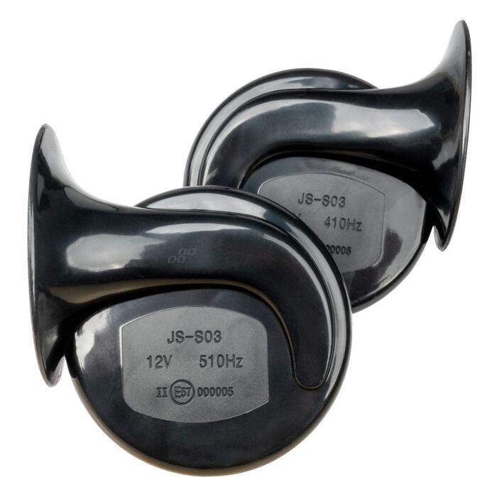AMiO Signāls 12V 2 pcs CHR-02