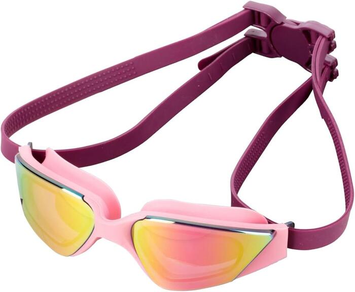 Peldbrilles Splash I mirror (P04195 43)