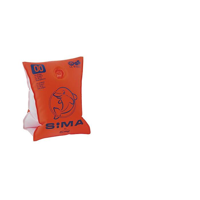 Fashy SIMA piepūšamās uzroces, izm. 00