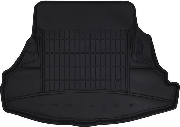 PRO-LINE Frogum 3D Bagāžnieka gumijas paklājs
