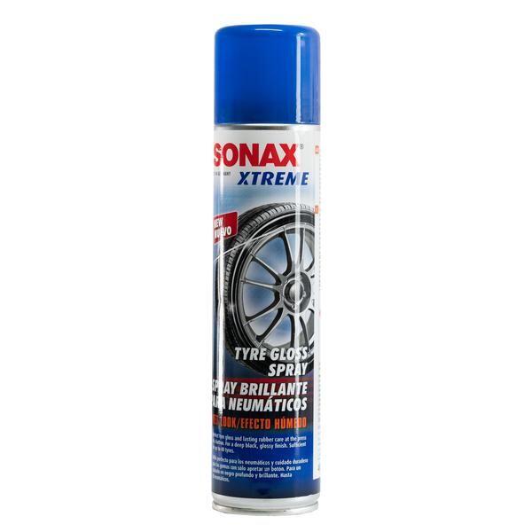 SONAX XTREME 235300 Auto riepu spīduma