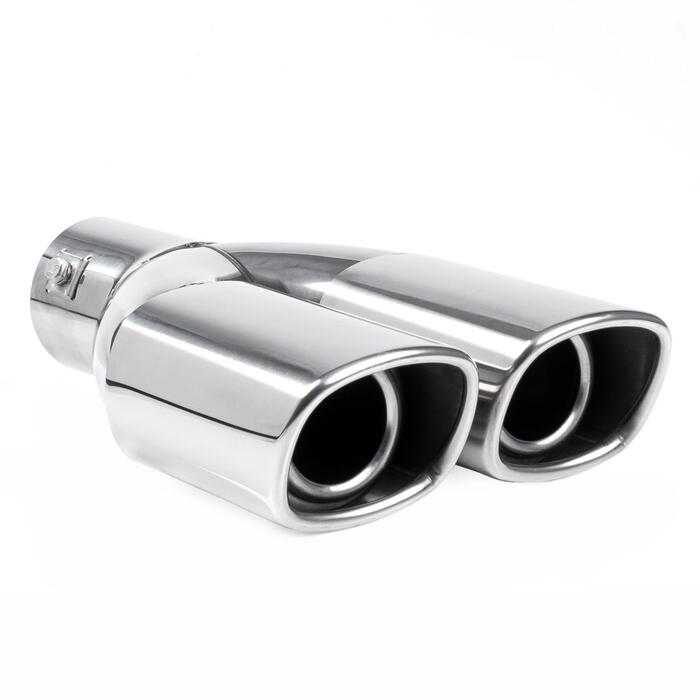 Auto izpūtēja uzlika Amio Muffler Tail MT 025 (03170)