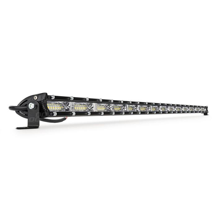 LED Darba lukturis slim 112 cm
