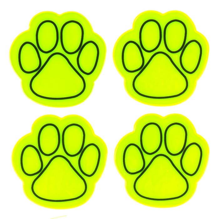 Atstarojošas uzlīmes set FOOTS AMIO-03940 (03940)