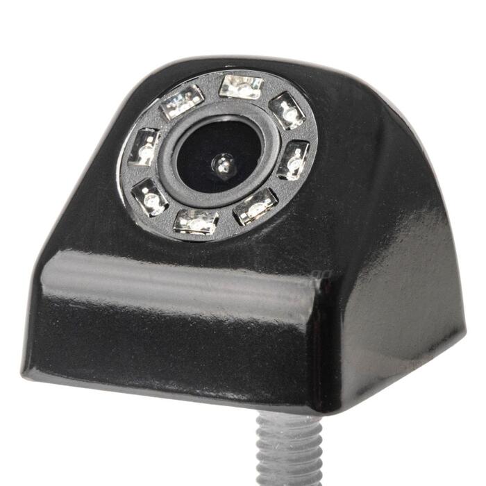 Auto atpakaļgaitas kamera HD-310 IR 12v