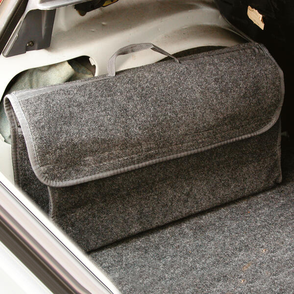 Auto bagažnieka soma CARPOINT 50x12x25 (0126711)