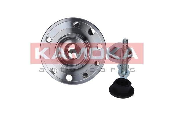 KAMOKA 5500137 Riteņa rumbas gultņa komplekts, OPEL VECTRA, SAAB, (5500137)