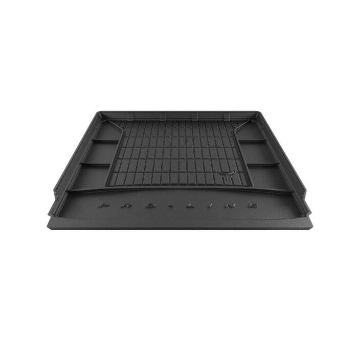 PRO-LINE Frogum 3D Bagāžnieka gumijas paklājs