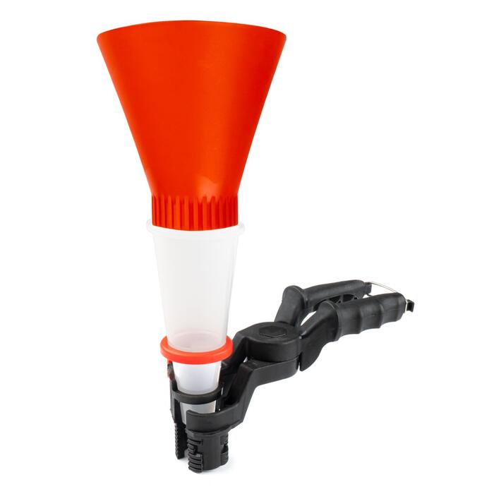 AMiO Pituve motoreļļas uzpildei 125mm (03278)