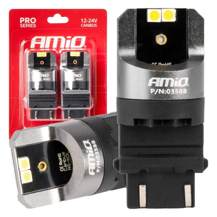 LED CANBUS PRO series 3157 P27/7W