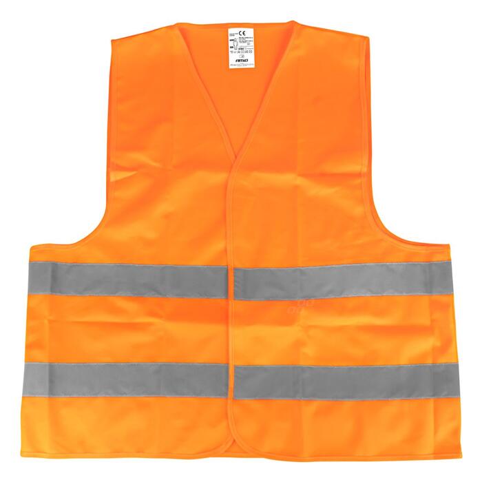 Drošības veste oranža XXXL AMIO-03986 (03986)