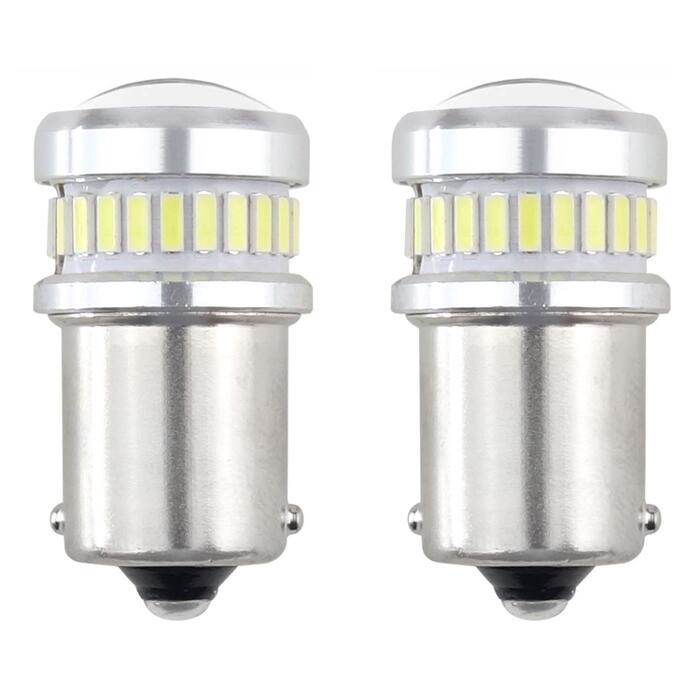 AMiO LED CANBUS 3014 24SMD +