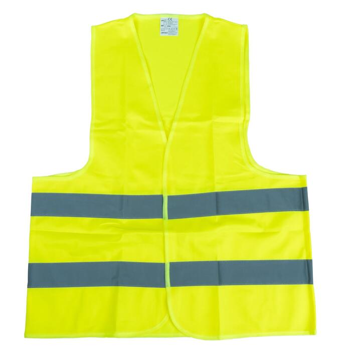 AMiO Atstarojoša drošības veste XXL SV-01