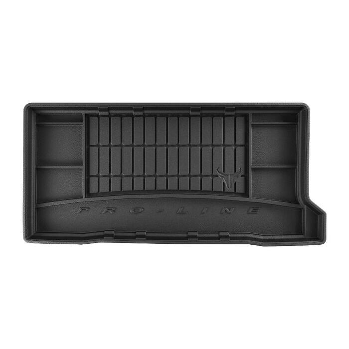 PRO-LINE Frogum 3D Bagāžnieka gumijas paklājs