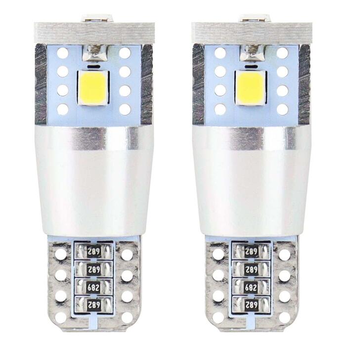 AMiO LED CANBUS spuldze 3SMD 2835