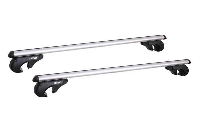 Alumīnija auto reliņi 1350mm CRR-02 (02587)