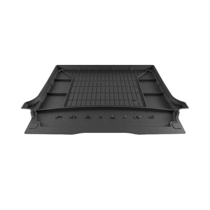 Bagāžnieka gumijas paklājs CITROEN C4 GRAND PICASSO 7 sēdvietas 2006-2013 (09-TM405103)