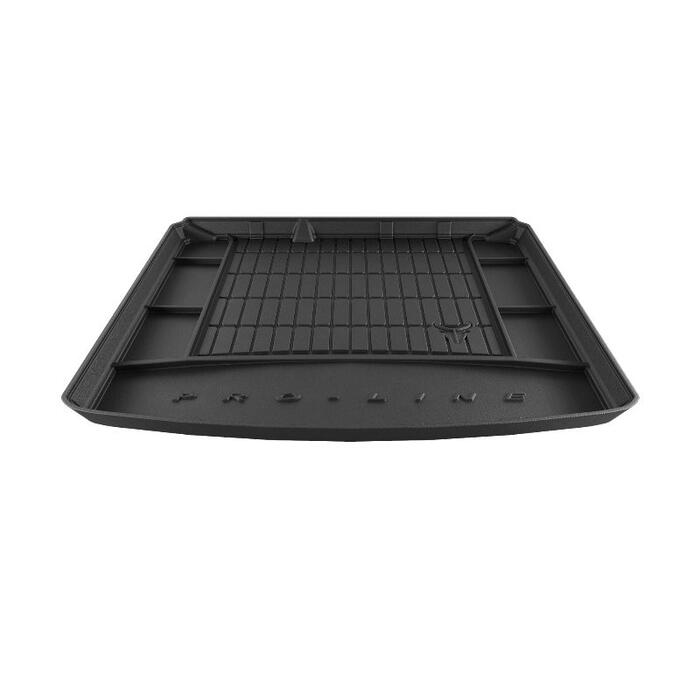 Bagāžnieka gumijas paklājs SEAT LEON II HEČBEKAM 2005-2012 (09-TM405202)