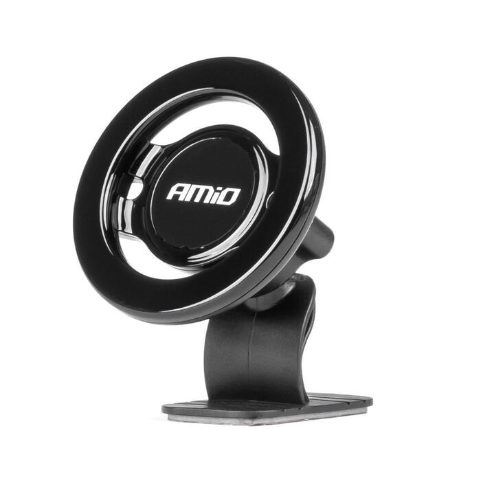 Auto telefona turētājs Magnetic phone holder