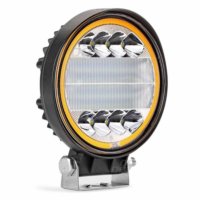 AMiO Darba lampa AWL14 42 LED