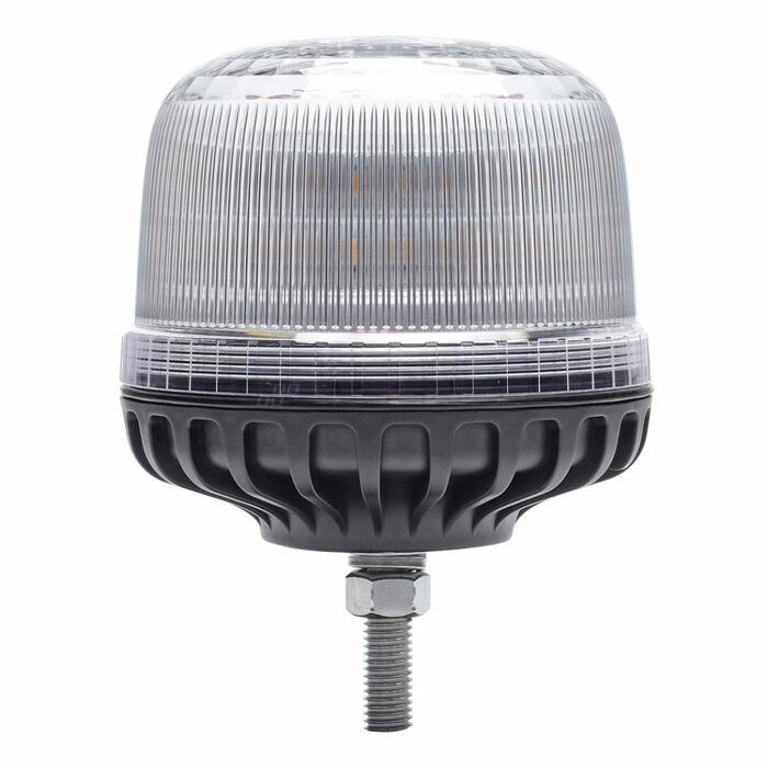 AMiO LED Brīdinājuma signālgaisma bākuguns W25sb