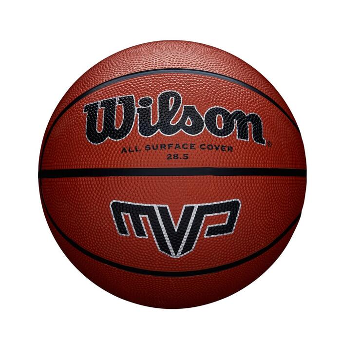 WILSON basketbola bumba MVP (WZ3018703XB7)