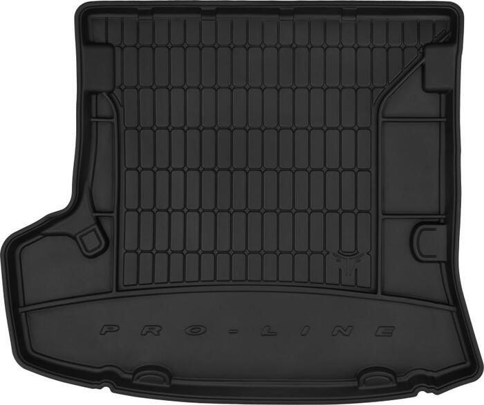 Bagāžnieka gumijas paklājs Toyota Corolla X E140/E150 Sedan 2006-2013 (09-TM402638)
