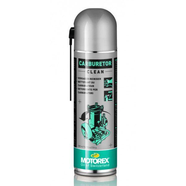 Karburatora tīrīšanas šķidrums Motorex Carburetor Clean