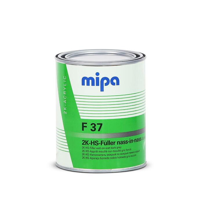 Mipa Akrila gruntskrāsa 2K-HS-NiN-Fuller F 37