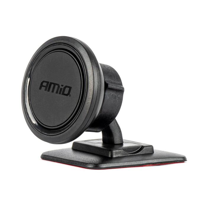 AMiO Magnetic dashboard phone holder (04140)