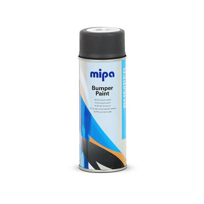 MIPA Pelēka bamperu krāsa 400ml (212210002)