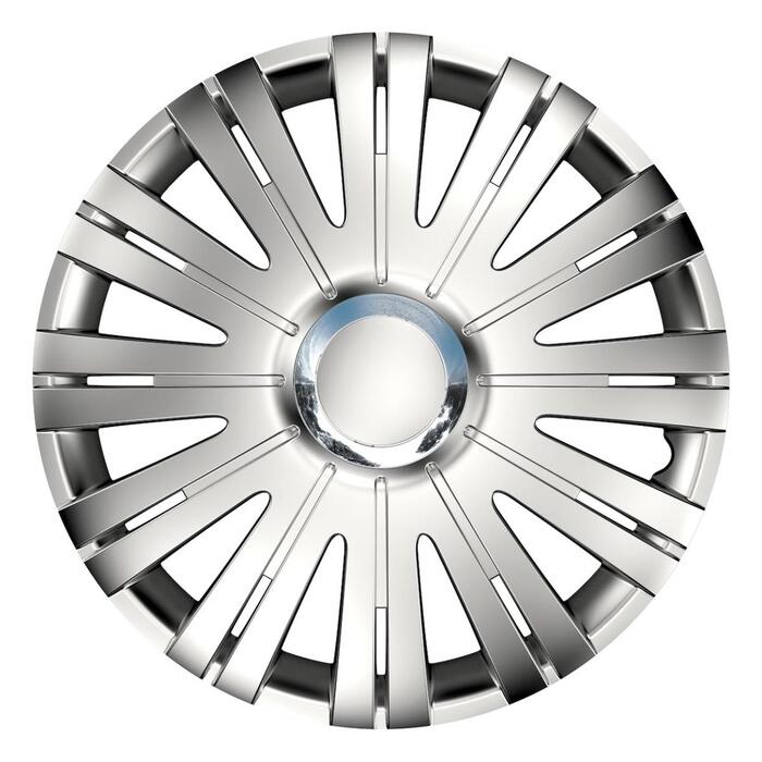 Diska uzlika RC "silver" 14" 1gb (11532)