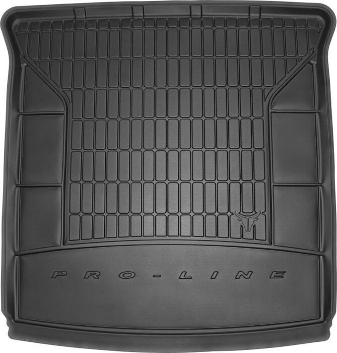 Bagāžnieka gumijas paklājs SEAT ALHAMBRA II 2010-2020 (09-TM403284)