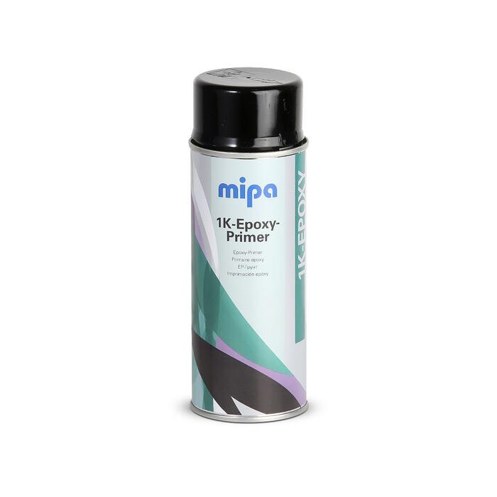 MIPA 1K Melna epoksīda grunts 400ml