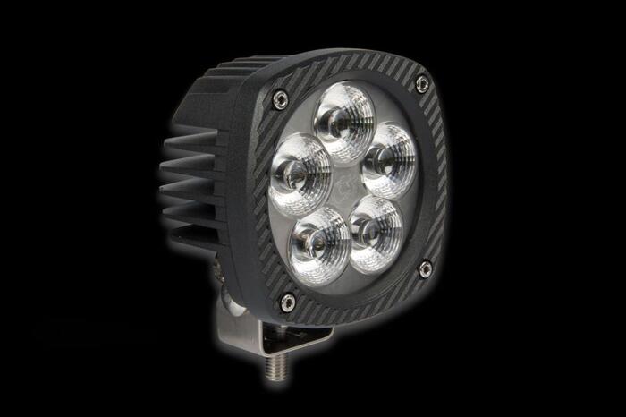 Bullpro 50W(4805Lm) LED CREE darba lukturis
