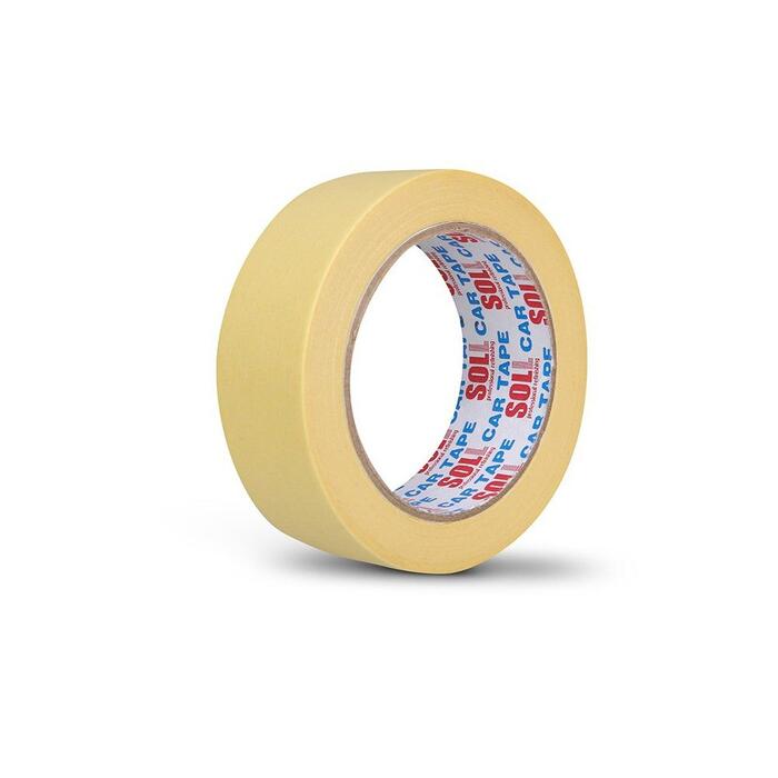 SOLL Papīra līmlenta 45m x 36mm