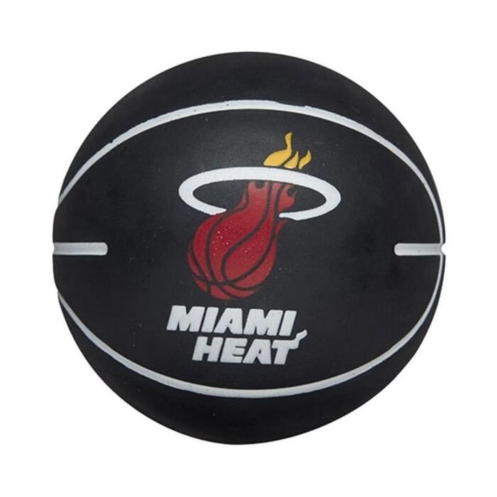 WILSON BASKETBALL DRIBBLER bumba NBA TEAM