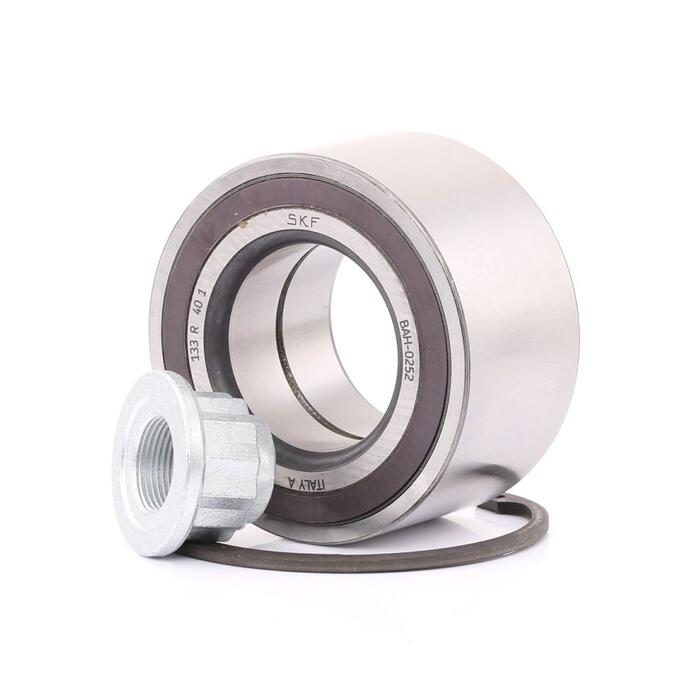 SKF VKBA 3645 Riteņa rumbas gultņa