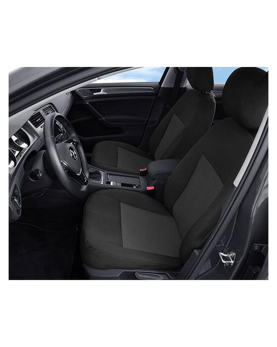 Sēdekļu pārvalku komplekts Volkswagen Golf VII