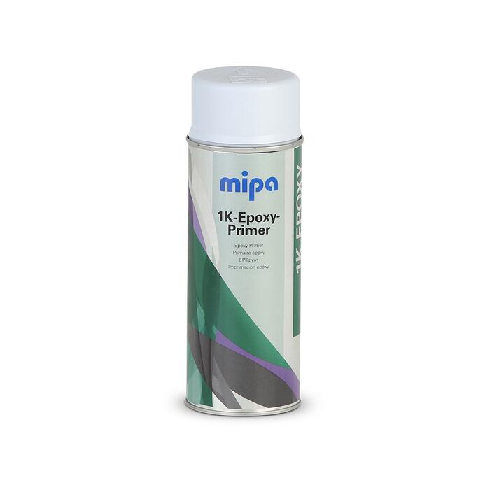 MIPA 1K Pelēka epoksīda grunts 400ml