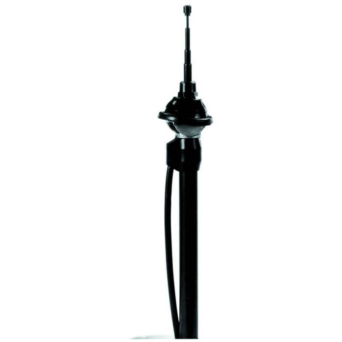 Teleskopiska auto antena 100cm CARPOINT (2010015)