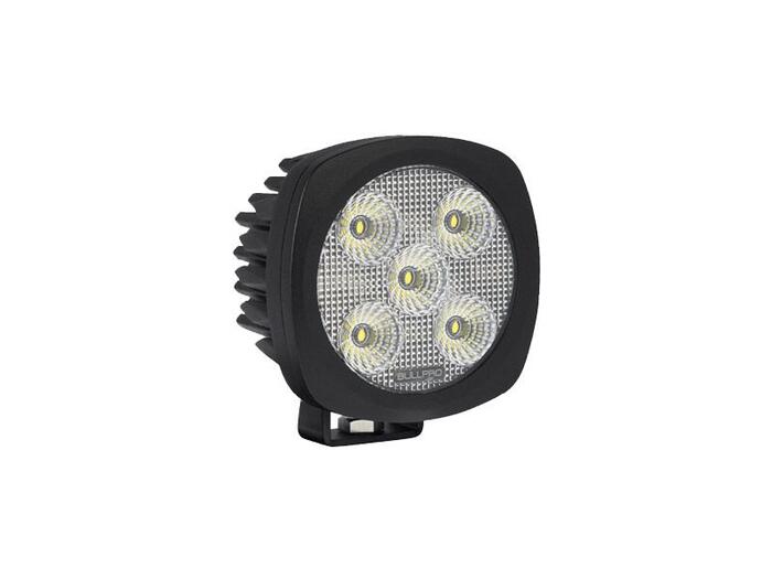 LED Darba lukturis 100W 9-32V 8210lm