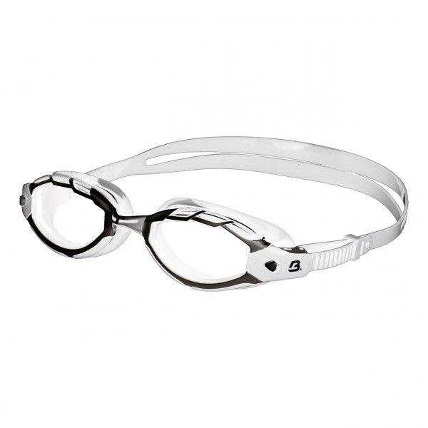 Aquafeel peldbrilles ENDURANCE baltas (P041017 22)