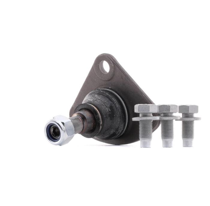 FEBI BILSTEIN 29385 Balst- / Virzošais šarnīrs, PEUGEOT Boxer, FIAT Ducato II (29385FEBI)